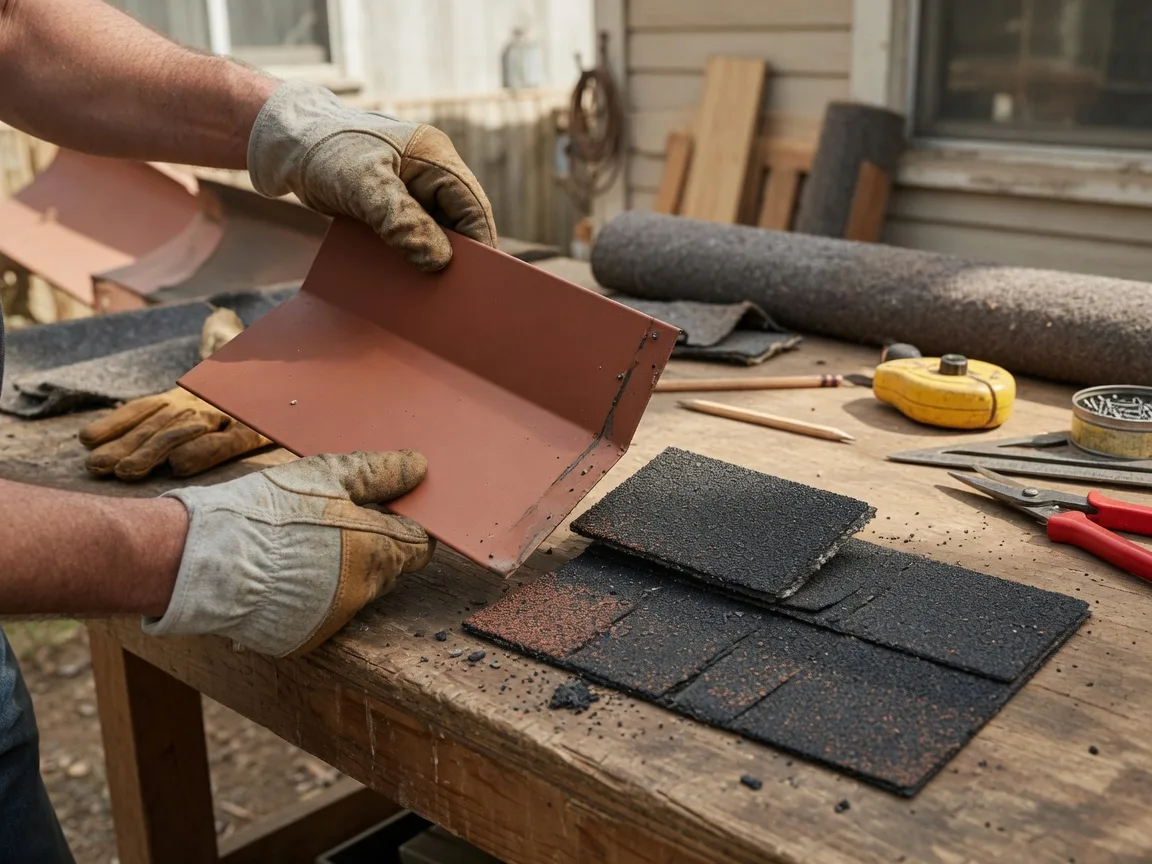 Roof Repair company in Guilford, MO